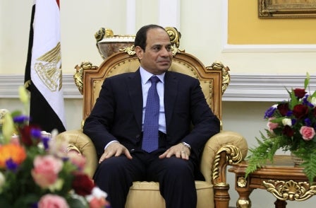 Egyptian president says he wishes Al Jazeera three were never put on trial